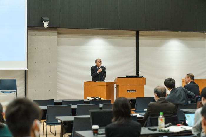 東京農業大学×東京情報大学シンポジウム報告_７中村先生.jpg